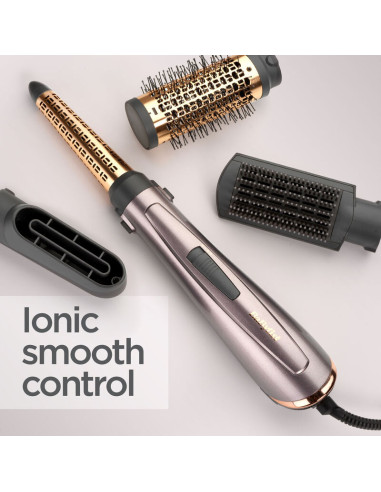 Brosse Soufflante Smooth AirStyler