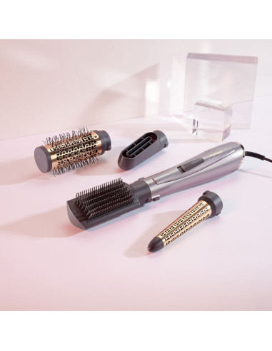 Brosse Soufflante Smooth AirStyler