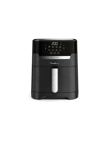 Friteuse sans huile Easy Fry & Grill Digital