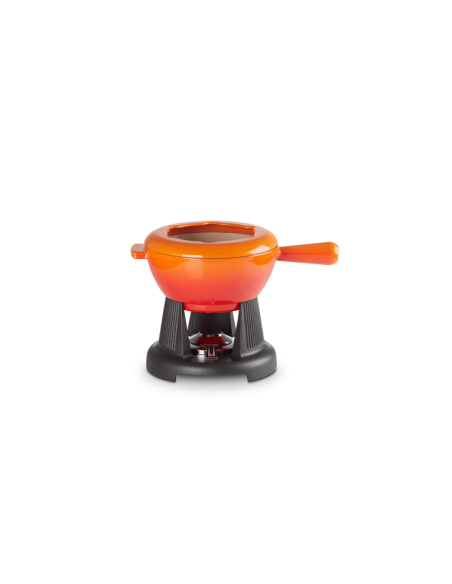 Set Fondue Volcanique