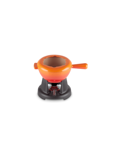 Set Fondue Volcanique
