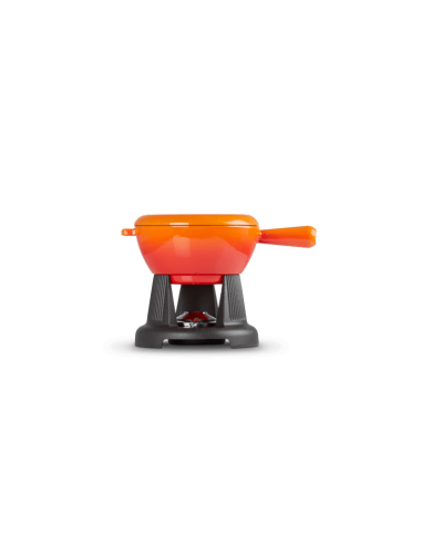 Set Fondue Volcanique