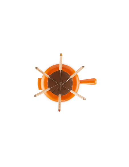 Set Fondue Volcanique