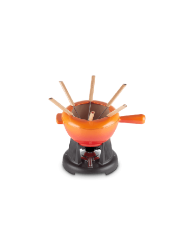 Set Fondue Volcanique