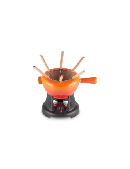 Set Fondue Volcanique
