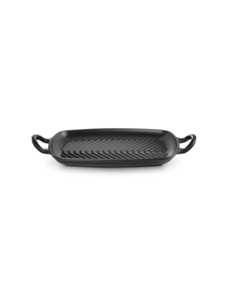 Grill Plat Rectangulaire 30cm Grill Plat Rectangulaire 30cm