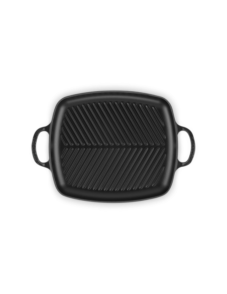 Grill Plat Rectangulaire 30cm Grill Plat Rectangulaire 30cm