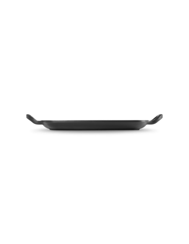 Grill Plat Rectangulaire 30cm