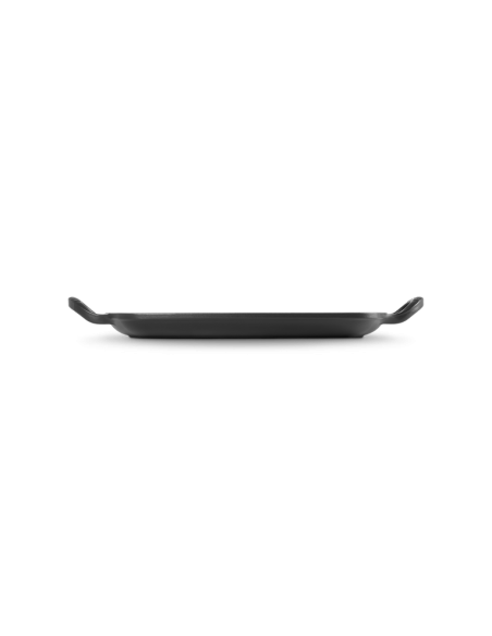 Grill Plat Rectangulaire 30cm Grill Plat Rectangulaire 30cm
