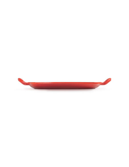 Grill Plat Rectangulaire 30cm Grill Plat Rectangulaire 30cm