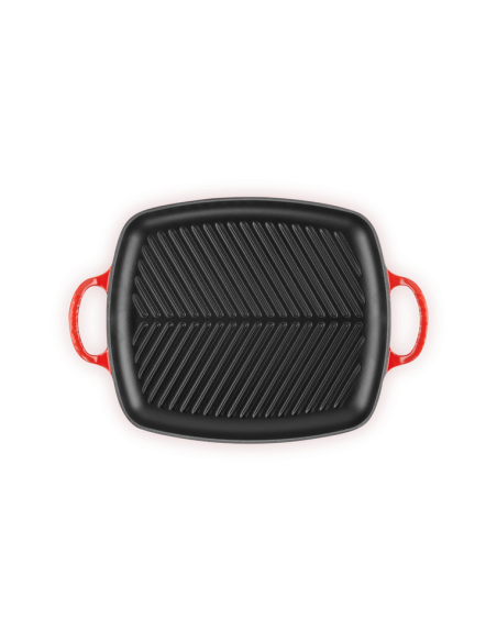 Grill Plat Rectangulaire 30cm Grill Plat Rectangulaire 30cm