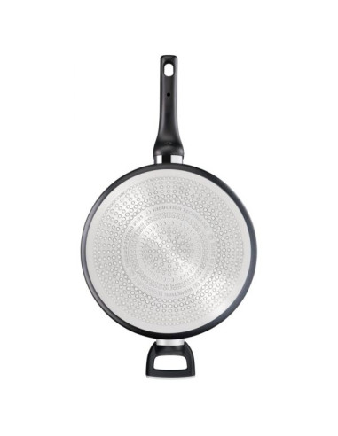 Sauteuse 26cm Unlimited+Couvercle