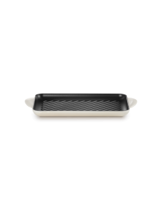 Grill Rectangulaire Tradition 32cm Meringue