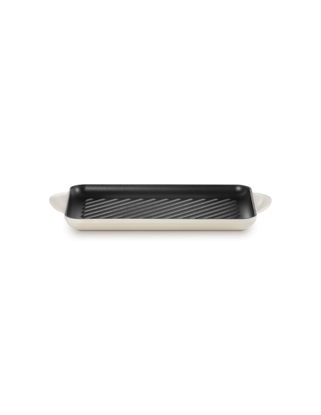 Grill Rectangulaire Tradition 32cm Meringue Grill Rectangulaire Tradition 32cm Meringue