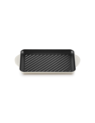 Grill Rectangulaire Tradition 32cm Meringue