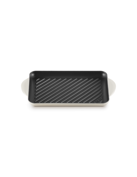 Grill Rectangulaire Tradition 32cm Meringue Grill Rectangulaire Tradition 32cm Meringue