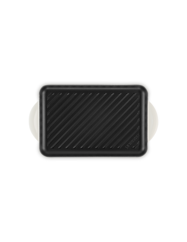 Grill Rectangulaire Tradition 32cm Meringue