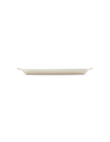 Grill Rectangulaire Tradition 32cm Meringue