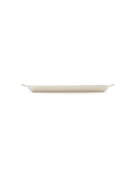 Grill Rectangulaire Tradition 32cm Meringue Grill Rectangulaire Tradition 32cm Meringue
