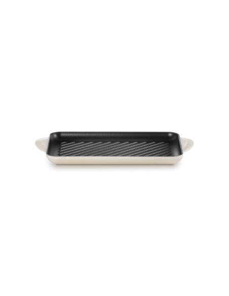 Grill Rectangulaire Tradition 32cm Meringue Grill Rectangulaire Tradition 32cm Meringue