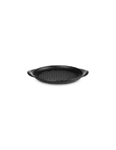 Grill Ronde Tradition 25cm Noir