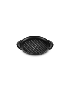Grill Ronde Tradition 25cm Noir 2