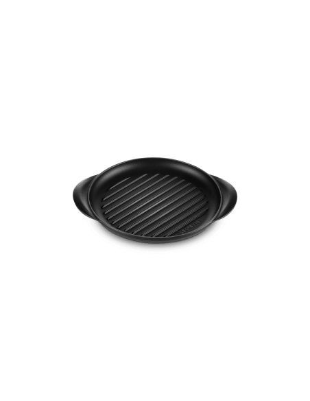 Grill Ronde Tradition 25cm Noir Grill Ronde Tradition 25cm Noir