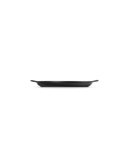 Grill Ronde Tradition 25cm Noir Grill Ronde Tradition 25cm Noir