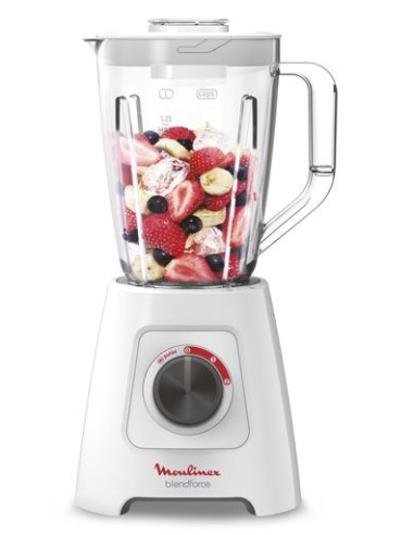 Blender Blendforce 600W Blanc