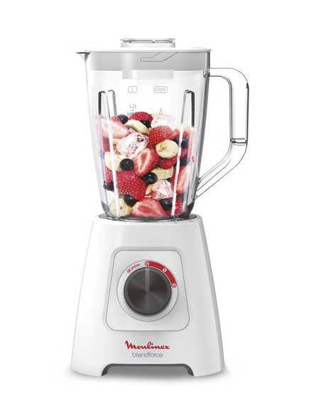 Blender Blendforce 600W Blanc
