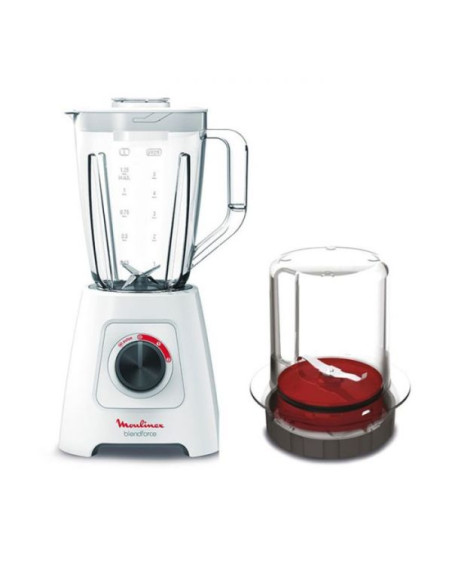 Blender Blendforce 600W Blanc