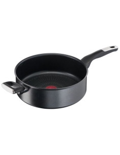 Sauteuse 26cm Unlimited+Couvercle 2