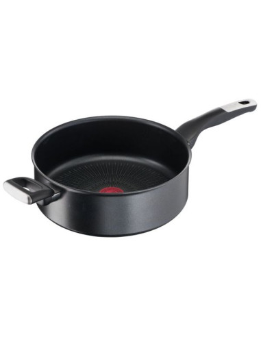 Sauteuse 26cm Unlimited+Couvercle