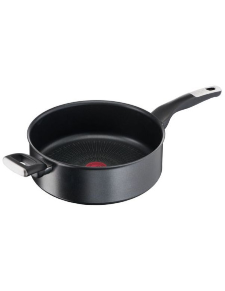 Sauteuse 26cm Unlimited+Couvercle