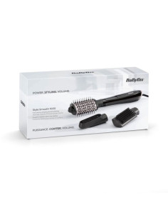 Brosse Soufflante Style Smooth 2
