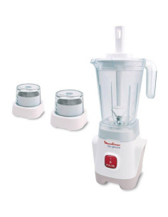 Blender Genuine 400W avec 2ACC