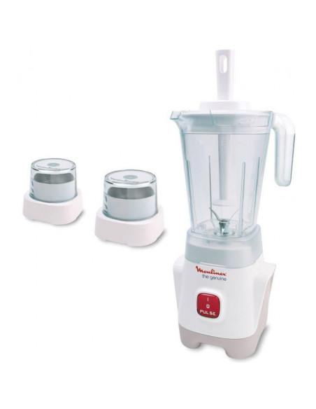 Blender Genuine 400W avec 2ACC Blender Genuine 400W avec 2ACC