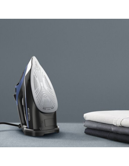 Fer Vapeur Steam Force Plus 3000W Bleu Fonce