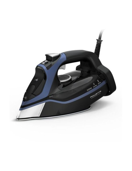 Fer Vapeur Steam Force Plus 3000W Bleu Fonce
