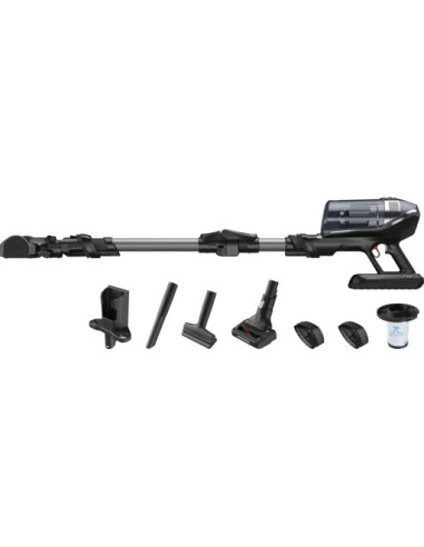 Aspirateur Balai Sans Fil X-Force Flex 14.60 Kit Animal