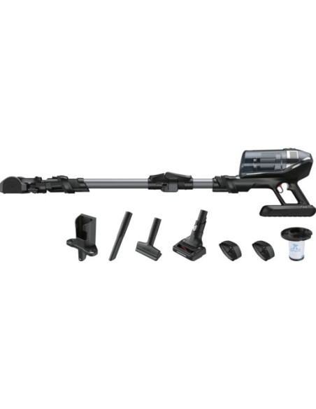 Aspirateur Balai Sans Fil X-Force Flex 14.60 Kit Animal