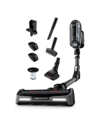 Aspirateur Balai Sans Fil X-Force Flex 14.60 Kit Animal