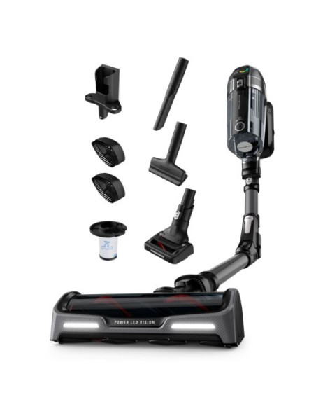 Aspirateur Balai Sans Fil X-Force Flex 14.60 Kit Animal