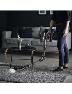 Aspirateur Balai Sans Fil X-Force Flex 14.60 Kit Animal 2