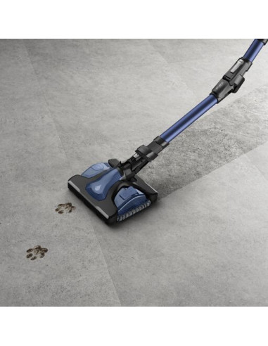 Aspirateur Balai Sans Fil X-Force Flex 12.6 Aqua