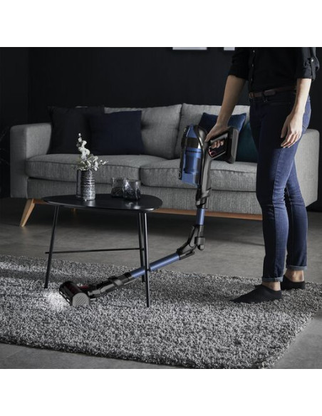 Aspirateur Balai Sans Fil X-Force Flex 12.6 Aqua