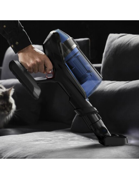 Aspirateur Balai Sans Fil X-Force Flex 12.6 Aqua