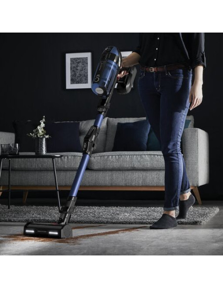 Aspirateur Balai Sans Fil X-Force Flex 12.6 Aqua