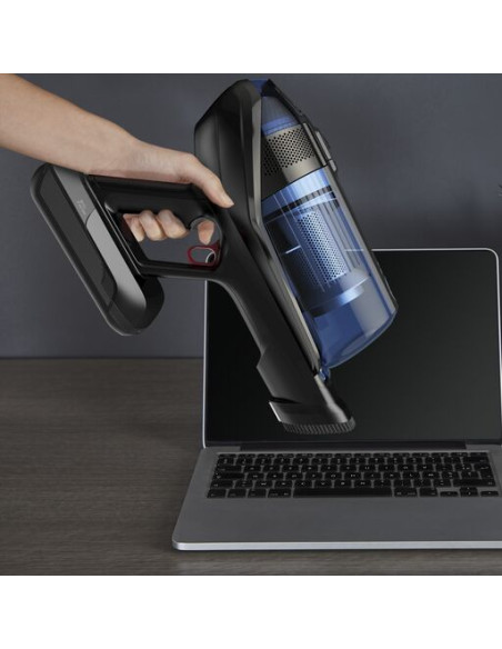 Aspirateur Balai Sans Fil X-Force Flex 12.6 Aqua