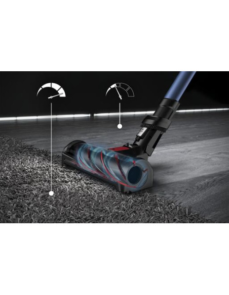 Aspirateur Balai Sans Fil X-Force Flex 12.6 Aqua